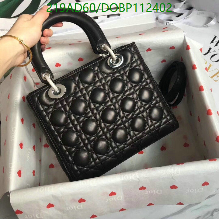 SAMCC - DOR Bags - 1439