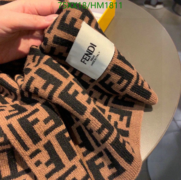SAMC - FDE Scarves - 157