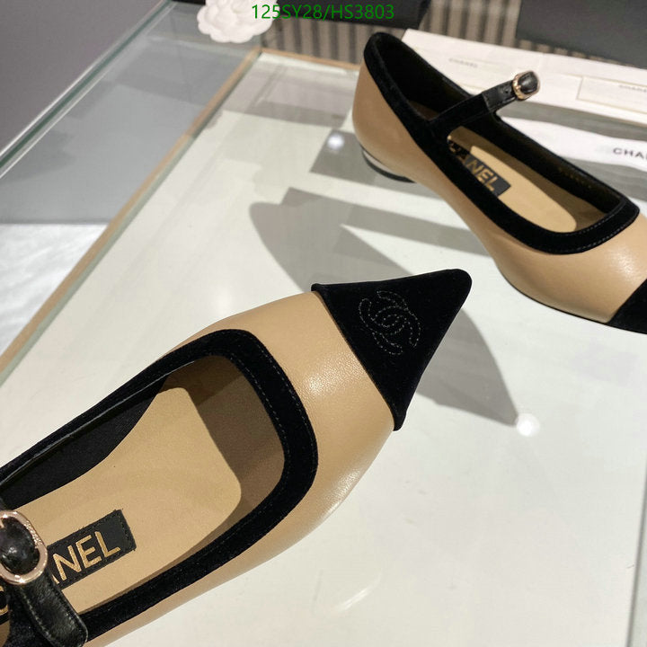SAMC - CHL Women Shoes Ballet - 049