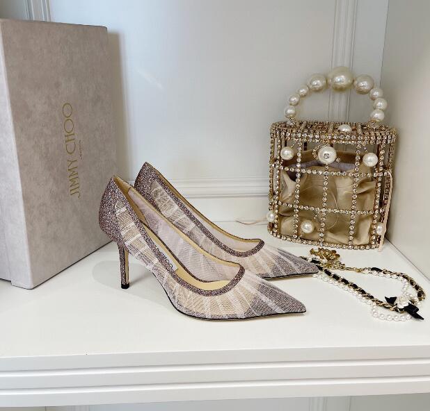 SAMC - JMC Shoes - 040