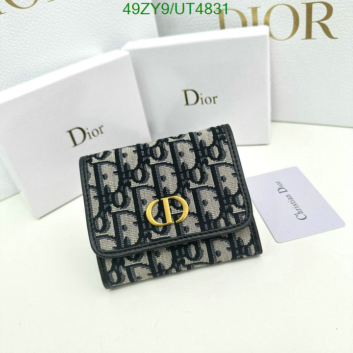 SAMC - DOR Wallets - 060