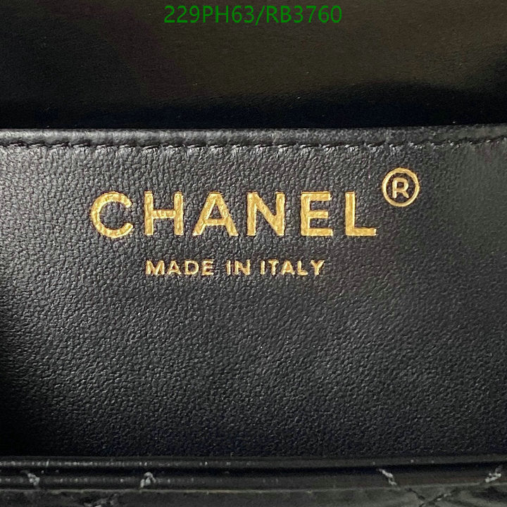 SAMC - CHL Bags - 368