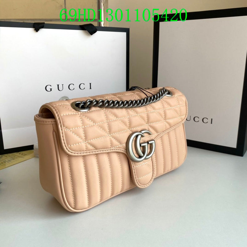 Glami Fashion - GCI Bags - 10444