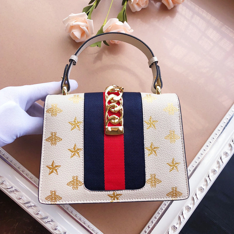 Glami Fashion - GCI Bags - 10095