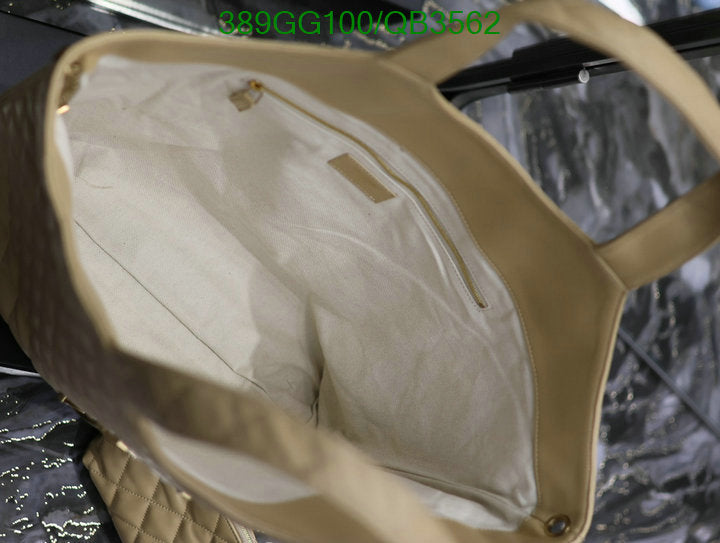 SAMC - YLS Bags - 094