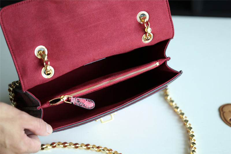 Glami- Glami- Lu-Vi bags - 7842