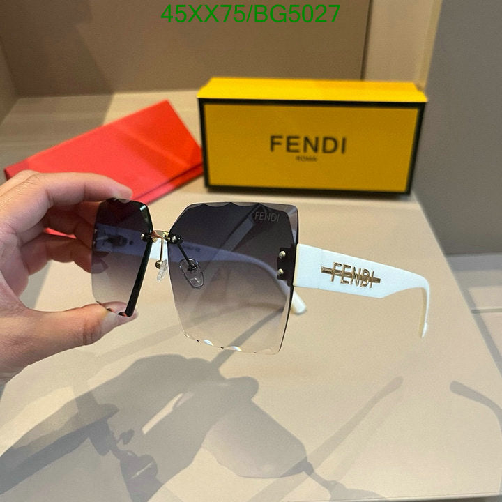 SAMC - FDE Glasses - 057
