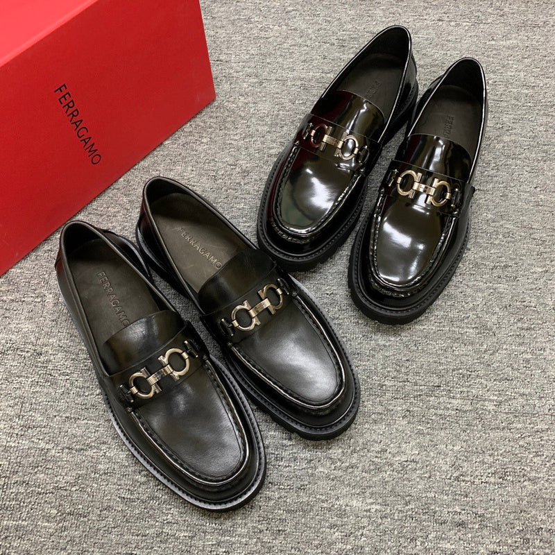 Glami - FGO Men Shoes - 1030