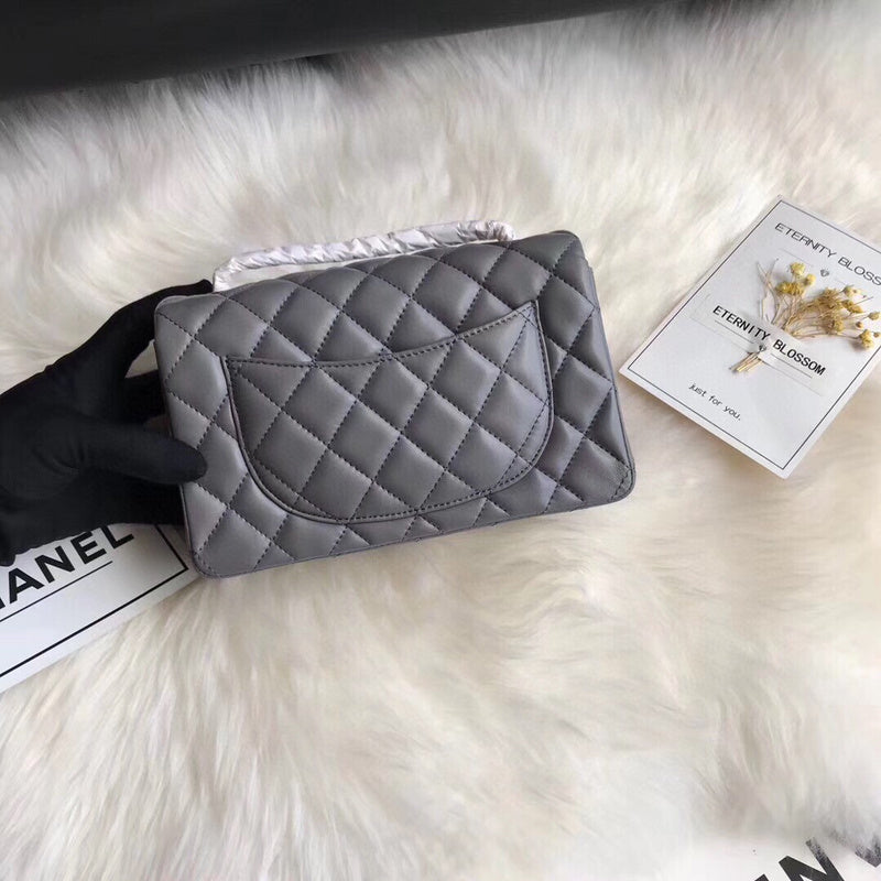 Satchel Bags - CHL Bags - 4602
