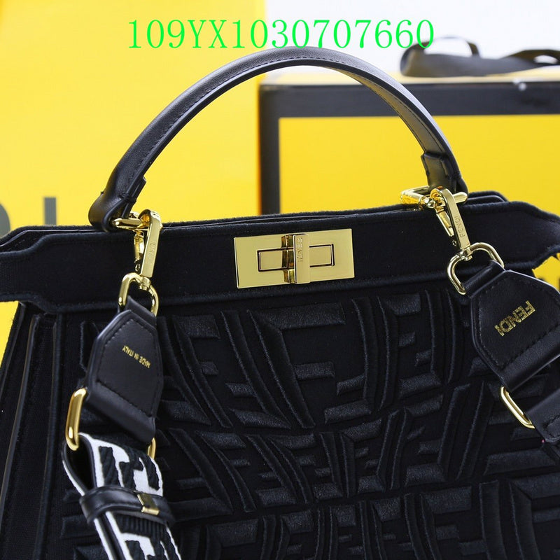 Glami - FDE Bags - 2571