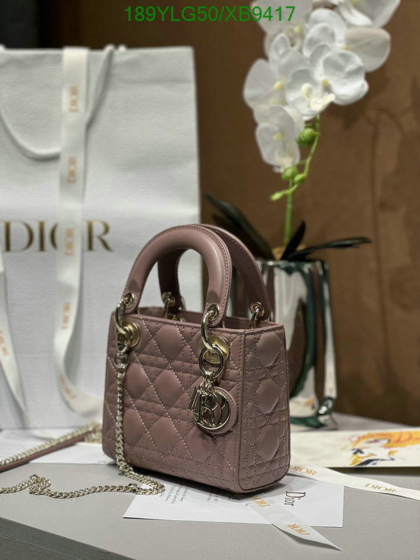 SAMCC - DOR Bags - 1494
