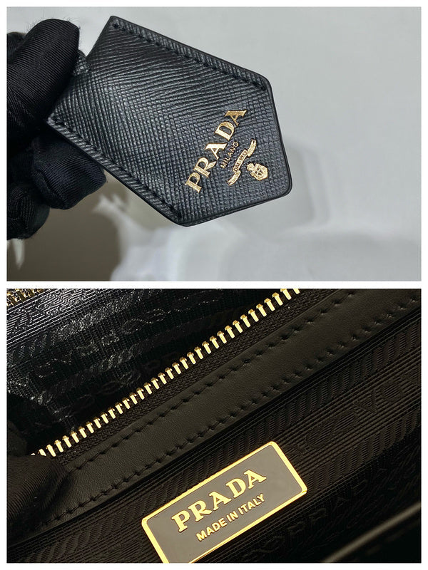 Glamy - PD Bags - 1600
