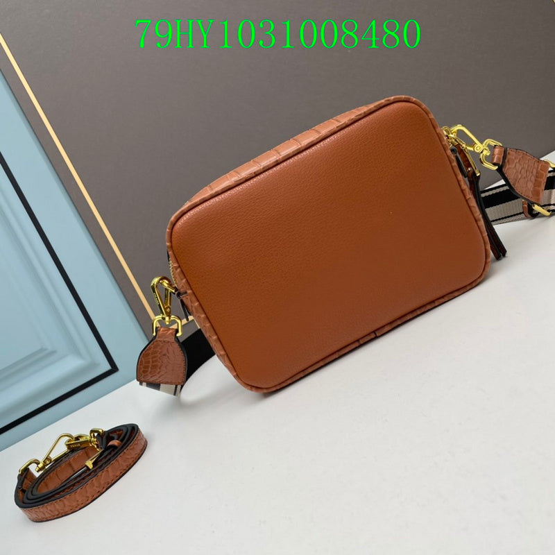 Satchel Bags - PDA Bags - 3931