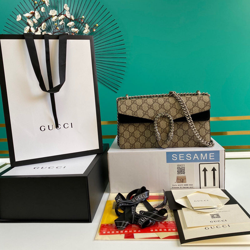 Glami Fashion - GCI Bags - 9697
