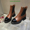 SAMC - Mix Boots - 352