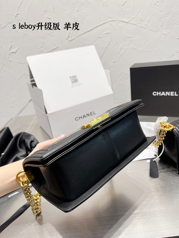 Satchel Bags - CHL Bags - 6786