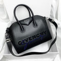 gv Antigona Bag Black For Women, Handbags, Shoulder Bags 13in/33cm GVCÃ‚Â 