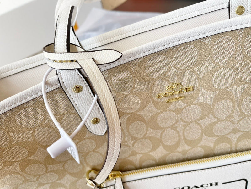Satchel Bags - COH Bags - 019