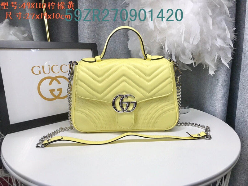 Glami Fashion - GCI Bags - 10533