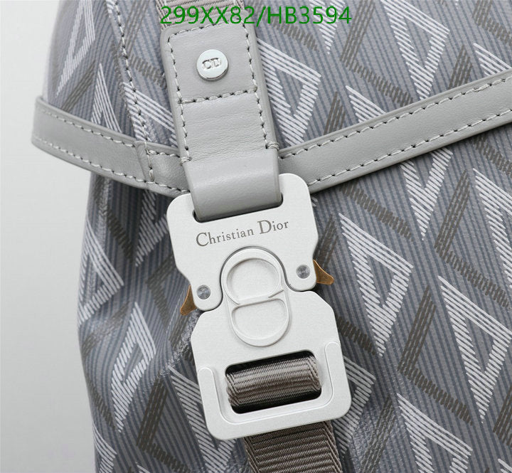 SAMCC - DOR Bags - 1124