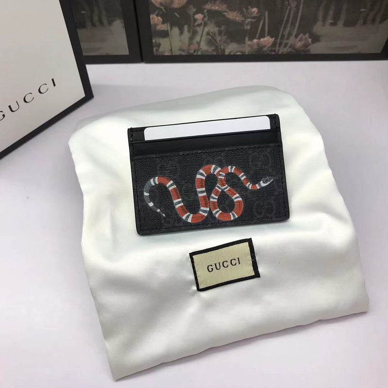 Glami-is - Guki Card Case - 112