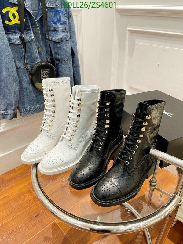 SAMC - CHL Women Boots - 365