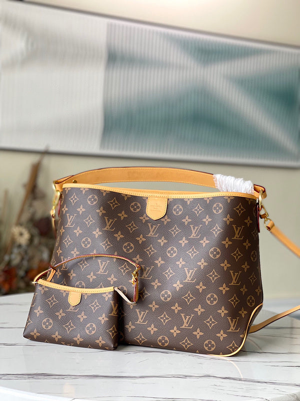 Glami- Glami- Lu-Vi bags - 5935