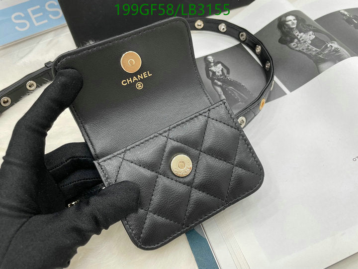 SAMC - CHL Bags - 903