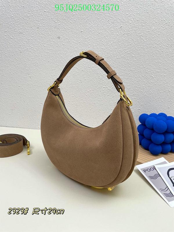 Glami - FDE Bags - 1727