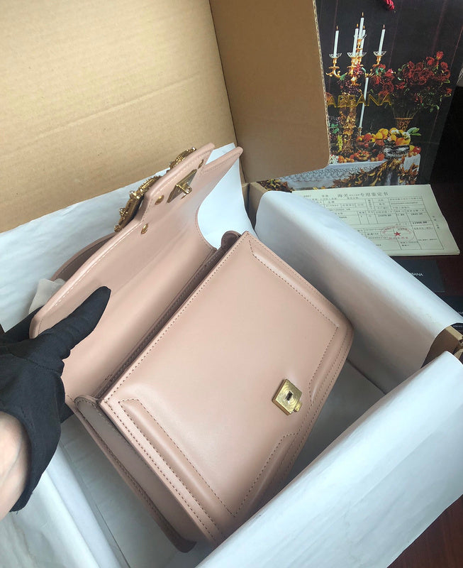 Glamy - DG bag - 589