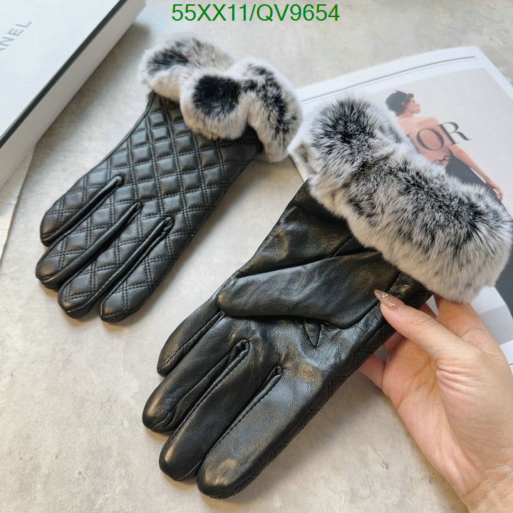 SAMC - CHL Gloves - 003