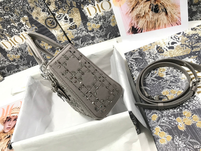 Satchel Bags - DOR Bags - 1098
