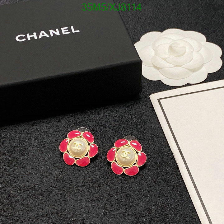 SAMC - CHL Jewelry - 980