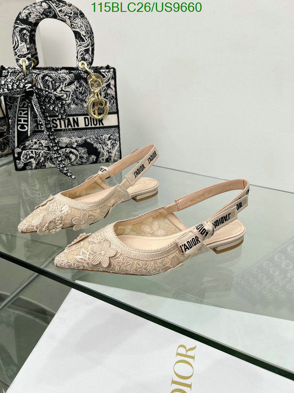 SAMCC - DOR Women Shoes - 2326