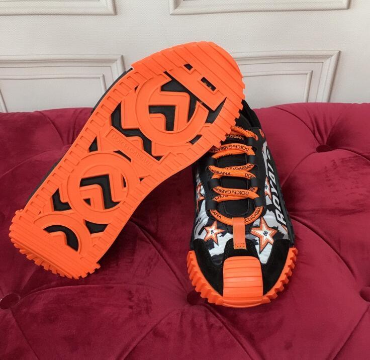SAMC - DAG Men Shoes - 403
