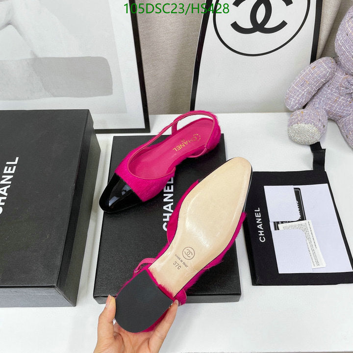 SAMC - CHL Women Shoes Ballet - 177