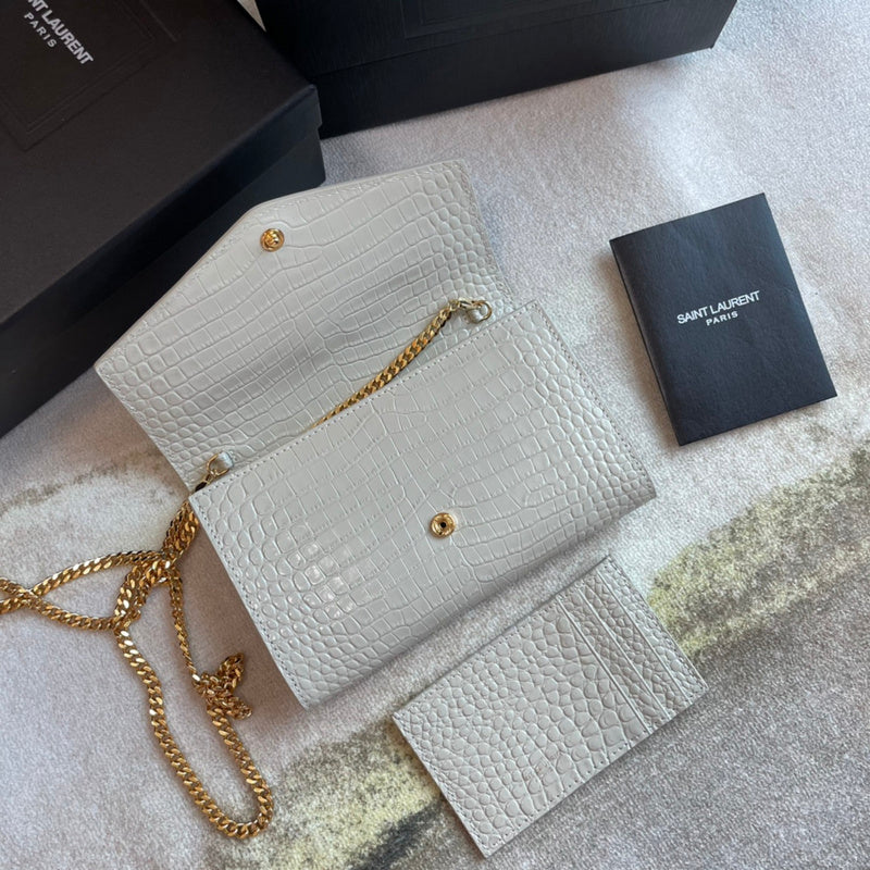 Glamy - YLS Bags - 1423