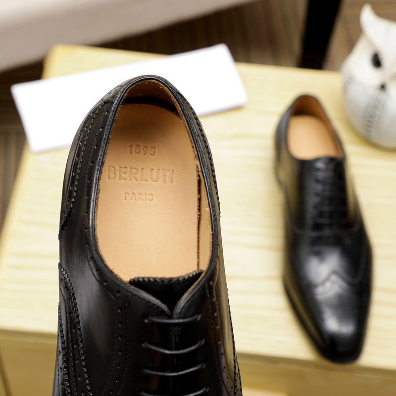 Glami - BRE Men Shoes - 533
