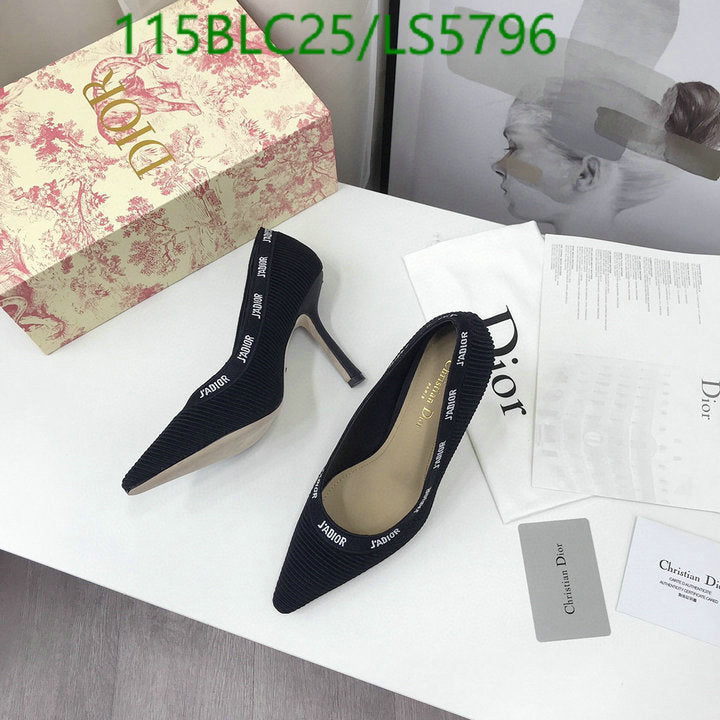 SAMCC - DOR Women Shoes - 1842