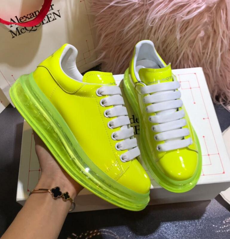 SAMC - AQ Women Shoes - 304