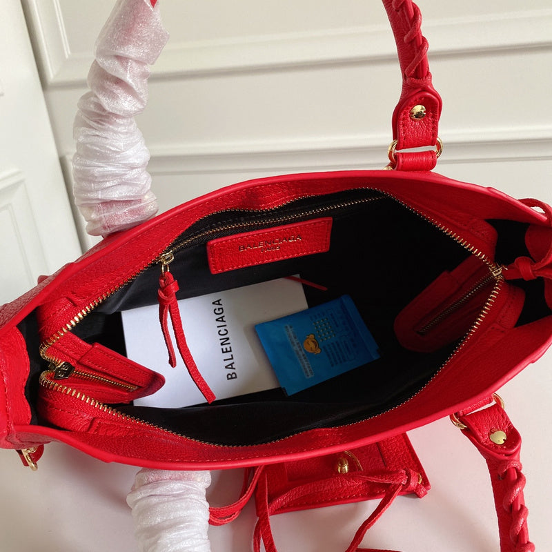 Glamy - BG Bags - 599