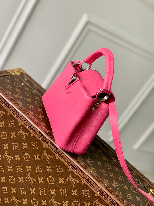 Satchel Bags - VL Bags - 1572