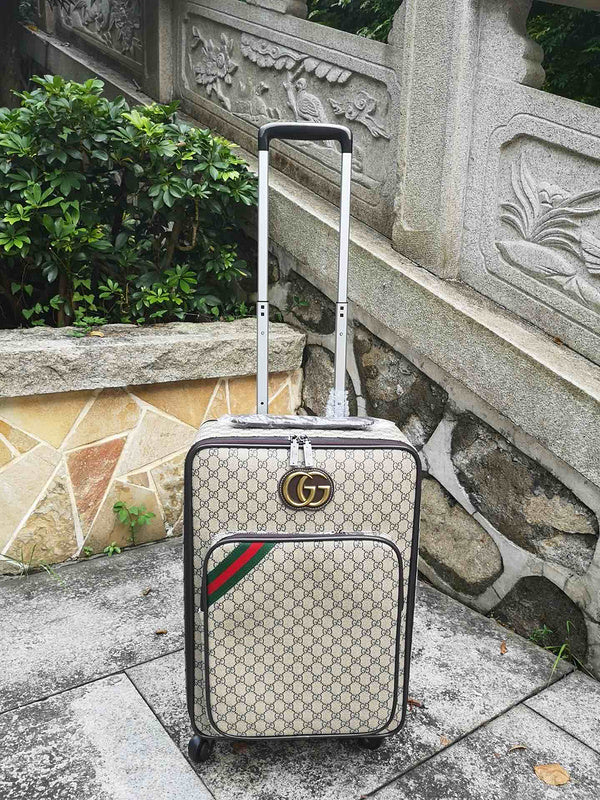 Glami Fashion - GCI Bags - 9096