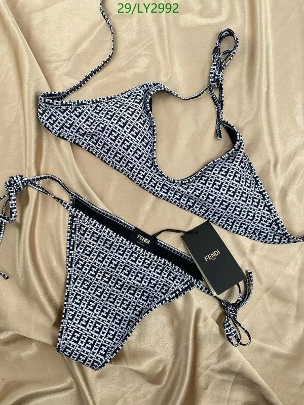 SAMC - FDE Swimsuits - 124