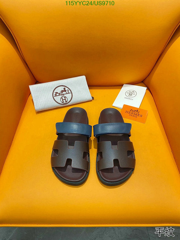 SAMC - HMS Men Shoes - 598
