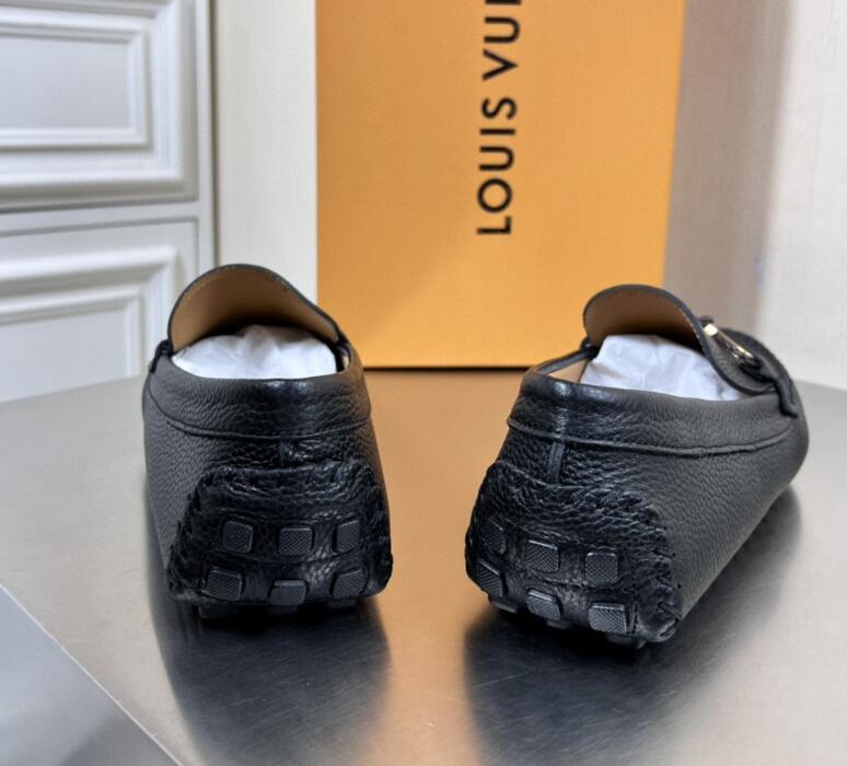 Glamy - LOV Men Shoes - 851