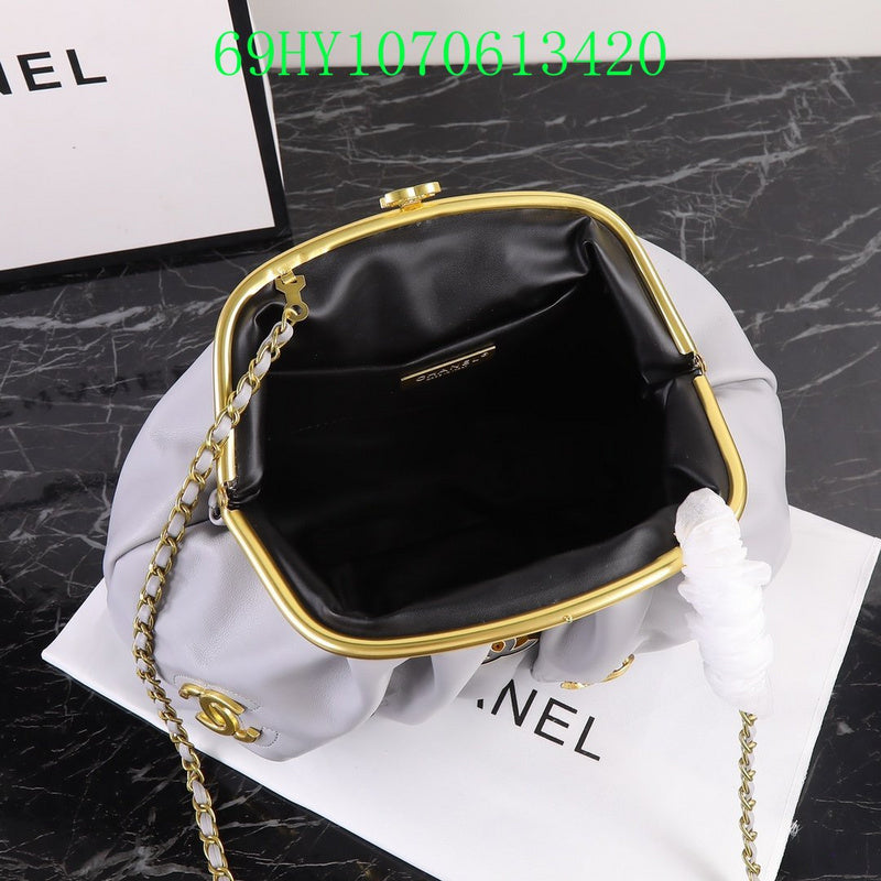 Satchel Bags - CHL Bags - 5184