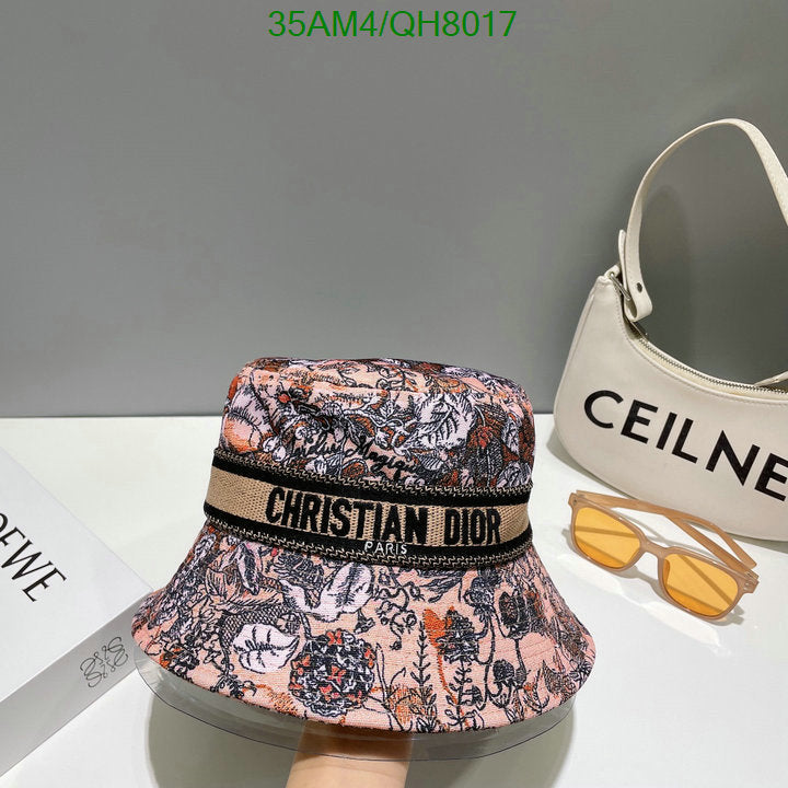SAMC - DOR Caps & Hats - 077