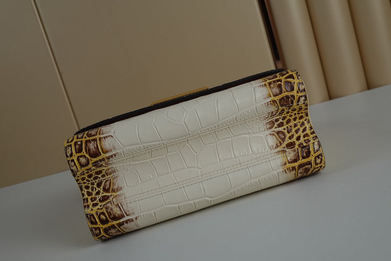 Satchel Bags - VL Bags - 3166