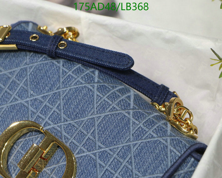 SAMCC - DOR Bags - 1353